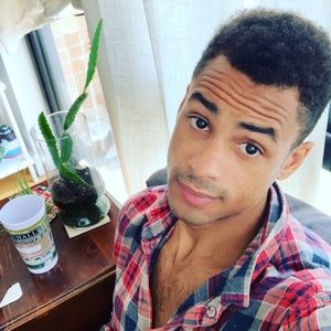 Meet your Posher, George